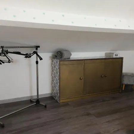 Palalain Apartamento *