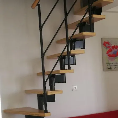 Palalain Apartamento *