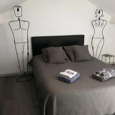 Apartamento Palalain *