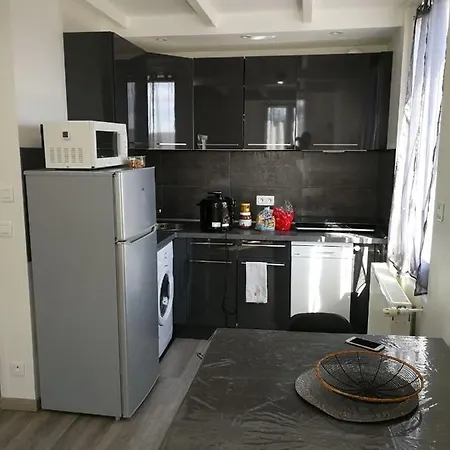 Apartamento Palalain *
