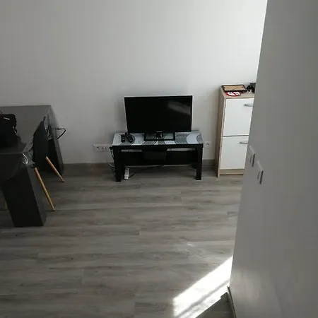 Apartamento Palalain *
