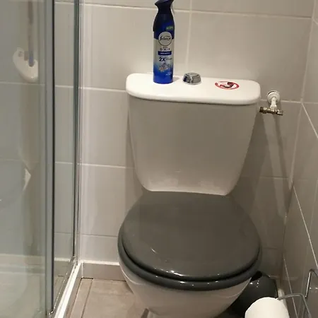 Apartamento Palalain *