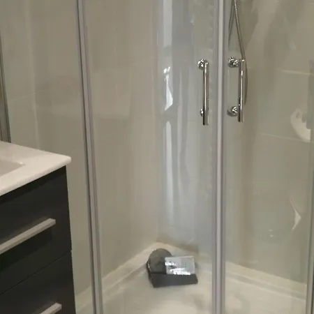 Apartamento Palalain Tarbes